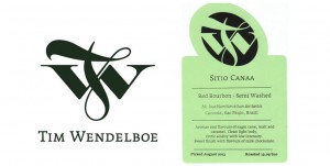 Tim Wendelboe Sitio Canaa