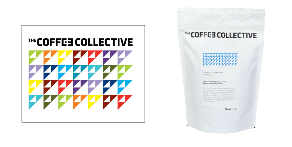 The Coffee Collective