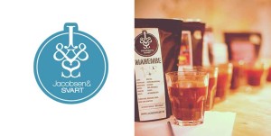 Jacobsen & Svart KaffeBox featured roaster