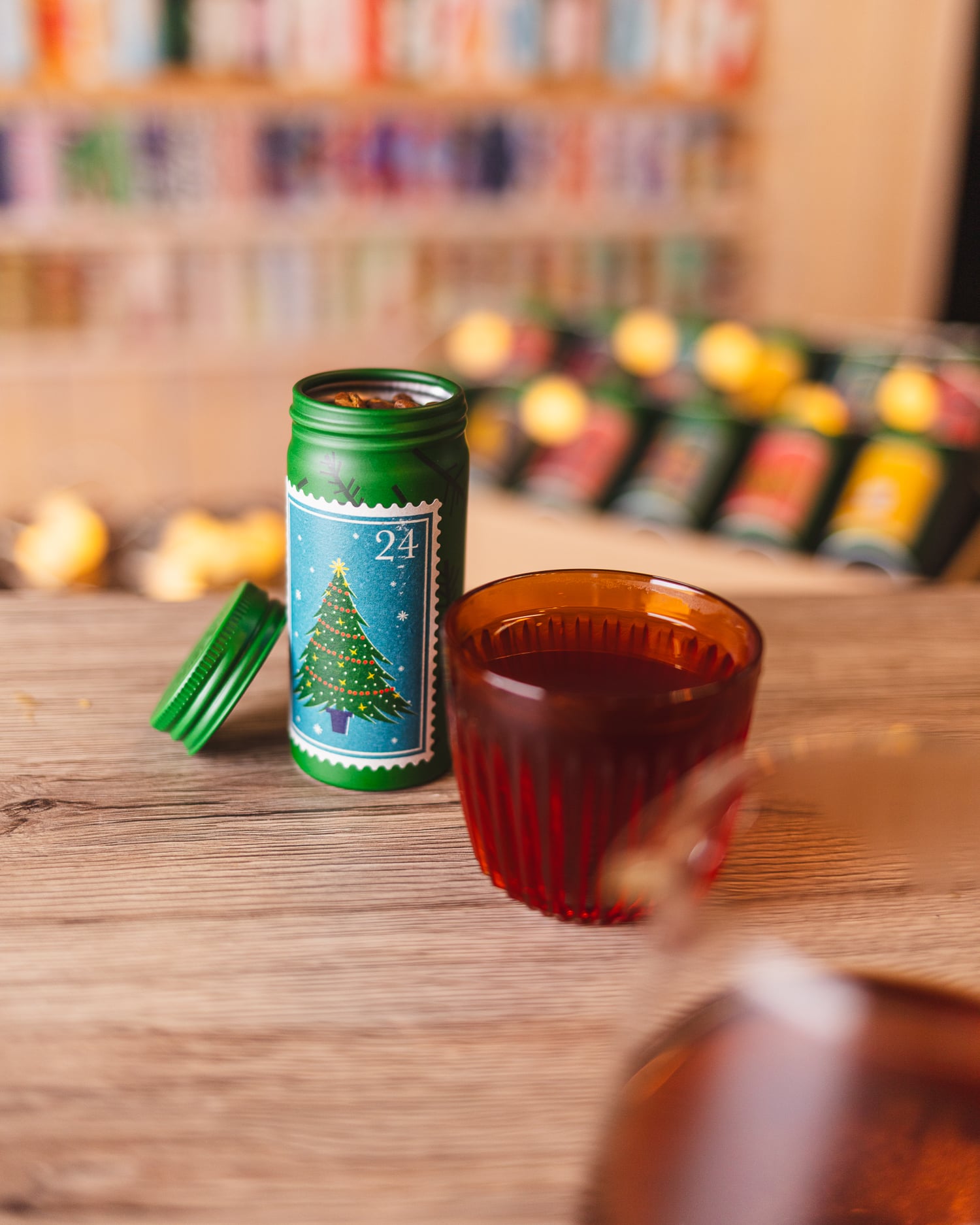 2026 Specialty Coffee Advent Calendar