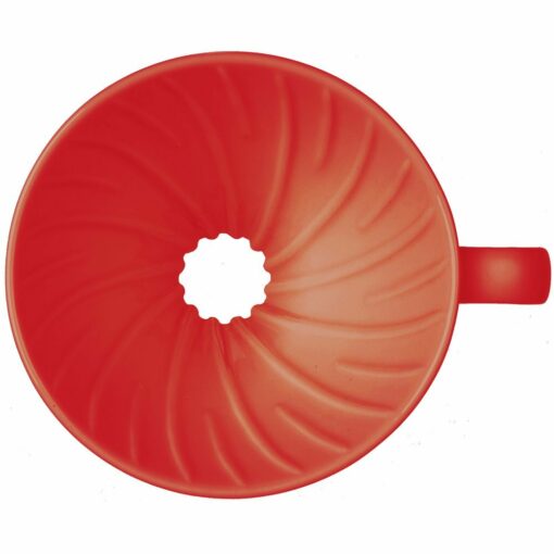 Hario V60 02 Ceramic Dripper - Image 3