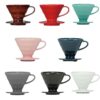 hario v60 kaffebrygger