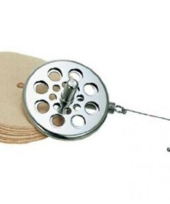 HARIO replacement filter spring for Syphon with 50 paper filters