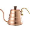 Hario Drip Kettle "Buono" Copper