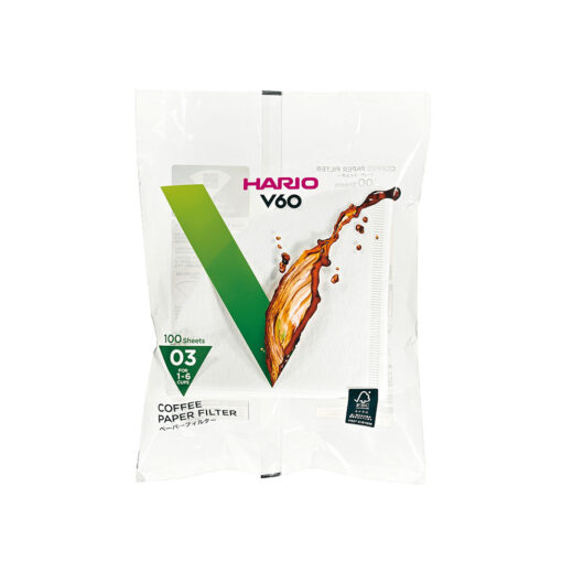 Hario Paper Filter v60 - Image 3