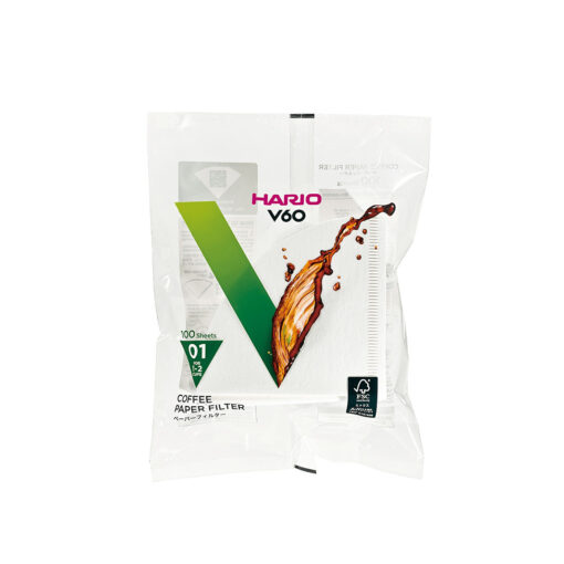 Hario Paper Filter v60 - Image 2