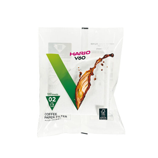 Hario Paper Filter v60