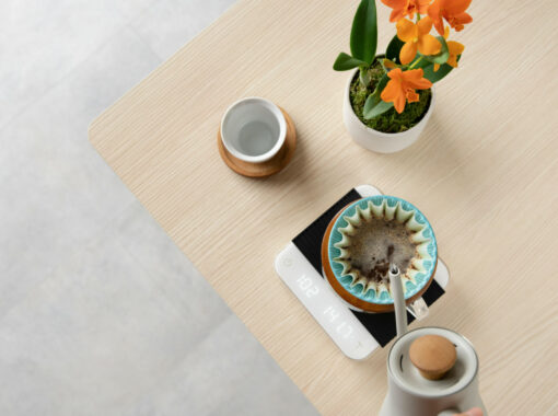 Acaia Pearl Coffee Scale - Image 6