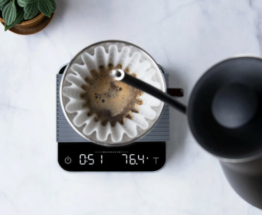 Acaia Pearl Coffee Scale - Image 7