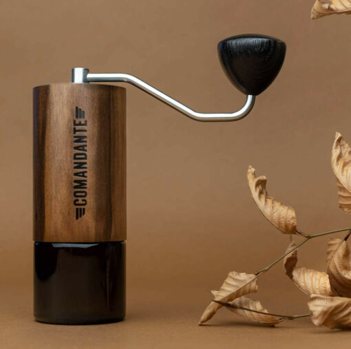 Comandante C40 Nitro-Blade Kaffekvern MK4 - Image 5