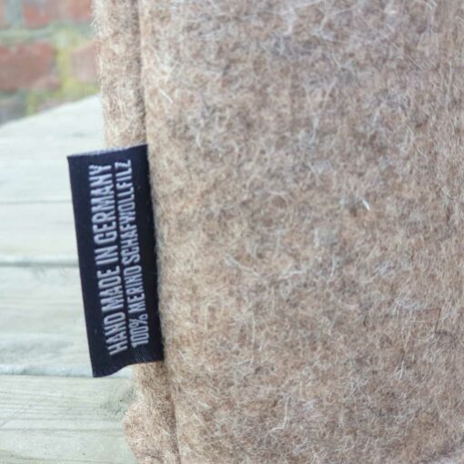 Comandante Felt Sleeve - Image 2