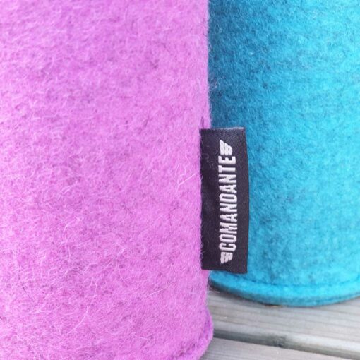 Comandante Felt Sleeve - Image 3
