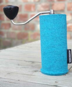 Comandante Felt Sleeve - Lagoon