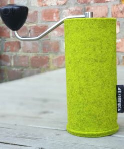Comandante Felt Sleeve - Pistachio