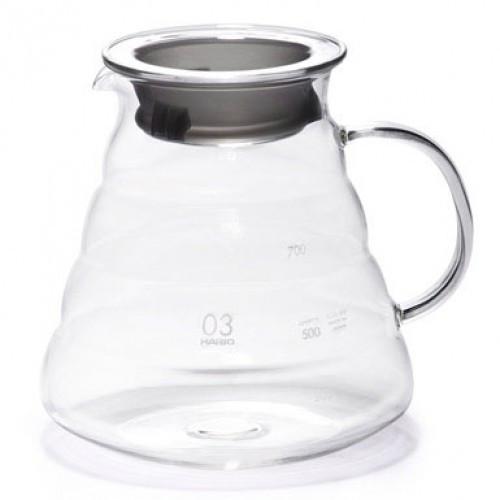 Fellow Eddy Pitcher 12oz - Polished Steel