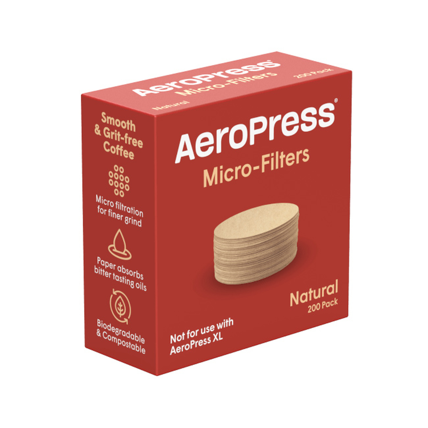 AeroPress Filter - Image 2