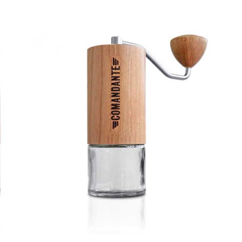 Comandante C40 Nitro-Blade Kaffekvern MK4, product image from Kaffebox