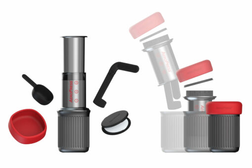 Aeropress Go - Image 2