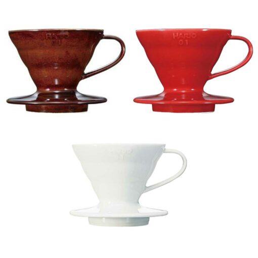 v60 01 keramikk kaffebrygger