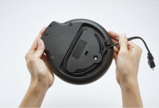 Hario V60 Power Kettle Buono with Temperature Adjustment - Image 3