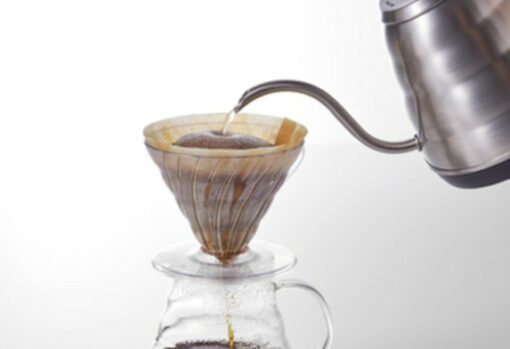 Hario V60 Power Kettle Buono with Temperature Adjustment - Image 2