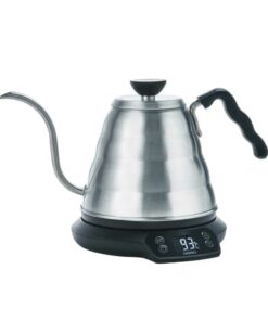 Hario Buono temperature control kettle