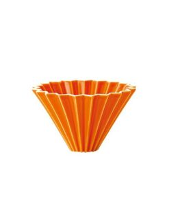 Origami Dripper M - Orange