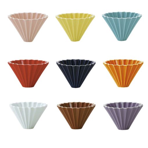 origami-dripper-brewer