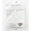 origami dripper filter 4 cup