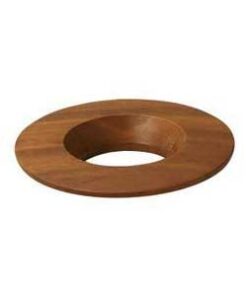 Origami Dripper Holder - Wood
