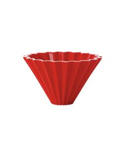 Origami Dripper S - Red