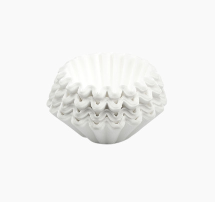 Kalita Wave Filter Papers size 185 – bag of 100 filters, product image from Kaffebox