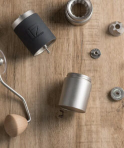 1zpresso jx coffee grinder parts