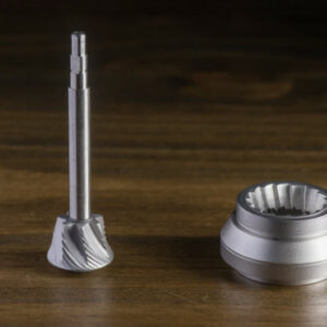 1Zpresso K-Pro Manual Coffee Grinder 