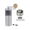 1Zpresso Q Coffee Grinder