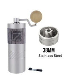 1Zpresso Q Coffee Grinder