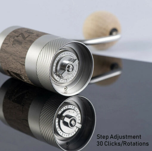 1Zpresso Q Coffee Grinder - Image 2