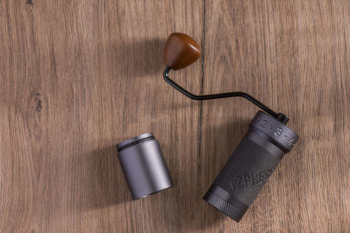 1zpresso K-pro dark