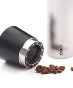 Kinu m47 classic bean hopper