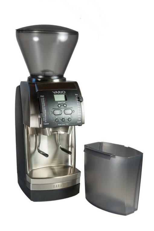 baratza vario