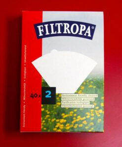 filtropa coffee filter size 2