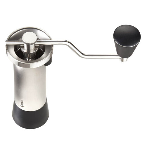 kinu M47 coffee grinder