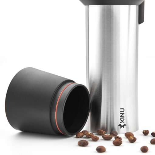 kinu m47 simplicity grounds hopper