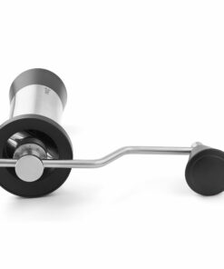 kinu m47 simplicity side view