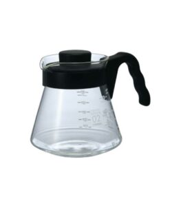 v60 coffee server