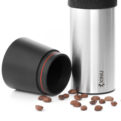 Kinu M47 Phoenix coffee grinder