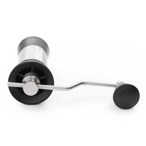 Kinu M47 Phoenix grind adjustment