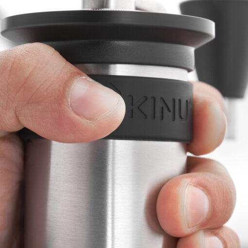 Kinu M47 Phoenix kaffekvern