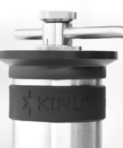 Kinu M47 Phoenix rubber grip ring