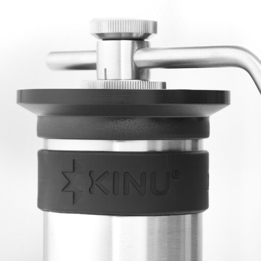 Kinu M47 Phoenix rubber grip ring